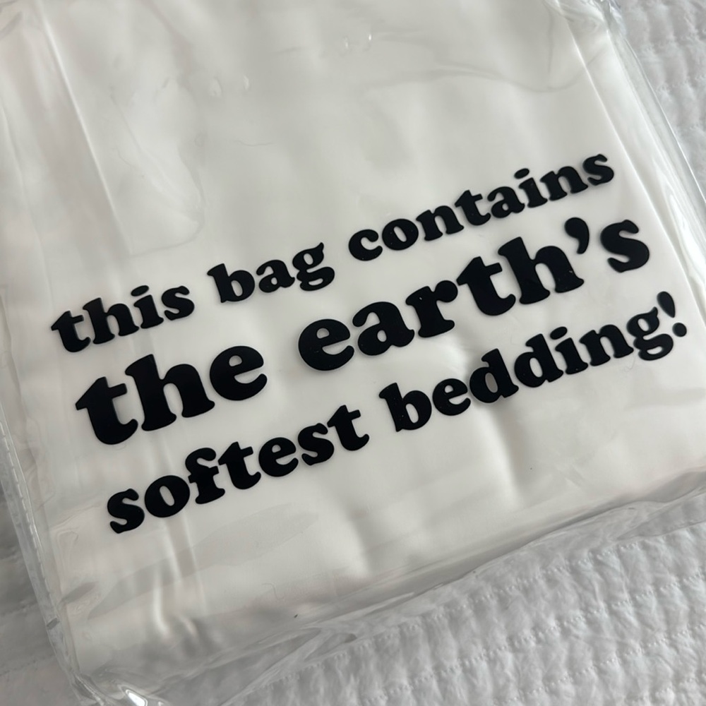 King • Buffy • Breeze Duvet COVER